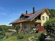 Attraktives Renditeobjekt mit TOP Mieteinnahmen + PV Anlage - Mengkofen