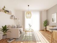 Moderne und komfortable Wohnung mit Dachterrasse - Hattingen
