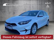 Kia cee'd, , Jahr 2024 - Langenberg