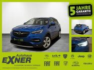 Opel Grandland X 1.6Turbo Hybrid ELEGANCE *Navi*LED - Hof