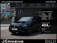 Mercedes EQB, 300 AMG MBUX Wide Night, Jahr 2024 - Iserlohn