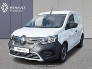 Renault Kangoo, Rapid E-Tech Advance L1 22kW Open Sesame, Jahr 2023 - Brunn (Mecklenburg-Vorpommern)