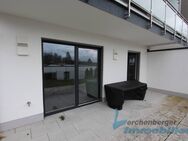 Moderne Maisonettewohnung mit Gartenanteil in Deggendorf, Adalbert-Stifter-Straße - Deggendorf