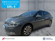 VW Golf Variant, 1.5 TSI Golf VIII ACTIVE, Jahr 2023 - Bayreuth