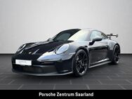 Porsche 992, (911) GT3, Jahr 2023 - Saarbrücken