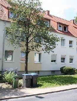 VIVAWEST modernisiert Ihre neue Wohnung. - Lünen