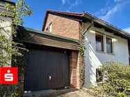 Familienfreundliches Einfamilienhaus mit großem Garten, Pool und viel Platz - Schwabach