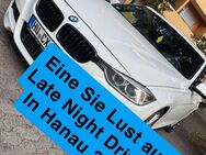 Eine junge Sie 18+ Lust zu cruisen ? Mit M27 - Hanau (Brüder-Grimm-Stadt)