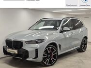 BMW X5, xDrive40d M Sportpaket, Jahr 2023 - Rosenheim