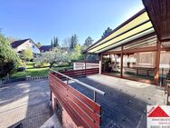 Leben im Grünen - Freistehendes Einfamilienhaus mit großem Garten in Dätzingen! - Grafenau (Baden-Württemberg)