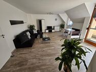 TOP Lage: Möblierte 3-Zimmer Wohnung im Zentrum Singens - Singen (Hohentwiel)