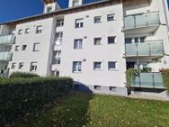 Wunderschöne 2-Zimmer-Wohnung in Dillingen - Dillingen (Donau)