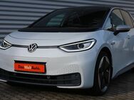 VW ID.3, 1st Max, Jahr 2020 - Delitzsch