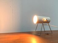 Mid Century Minimalist Table Wall Lamp Tischleuchte Space Age 60s - Hamburg Hamburg-Nord