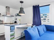 ROGERS: Perfekte Symbiose aus Ruhe und Urbanität - Sanierte Wohnung mit sehr gute Raumaufteilung - München