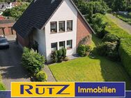 Delmenhorst-Schafkoven | Geräumiges Einfamilienhaus mit Keller,Garage und viel Potential - Delmenhorst