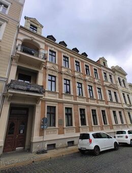 gemütliche 3-Raum-Kapitalanlage im Görlitzer Zentrum! - Görlitz
