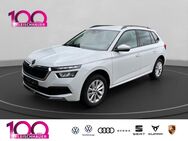 Skoda Kamiq, 1.0 TSI Ambition Lenk-Heizung, Jahr 2023 - Bad Kreuznach