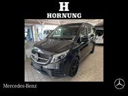 Mercedes V 300, d HORIZON EDITION AMG, Jahr 2021 - Penzberg