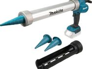 Makita Kartuschenpistole DCG180RYEX / DCG180ZX, 300 ml, 18V, 300/600 ml
