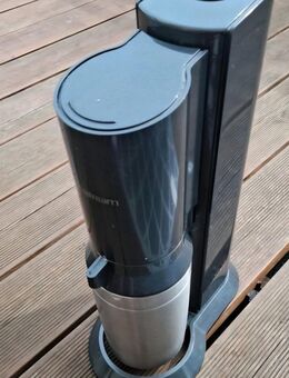 ✨Sodastream top Zustand inkl Glasflaschen - Bielefeld