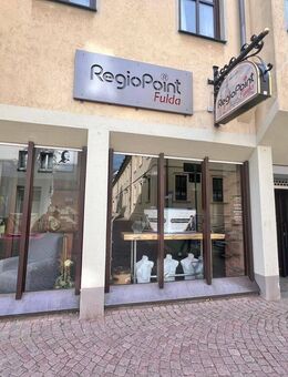 Ihre Idee verdient Raum - mitten in der Altstadt von Fulda - Fulda