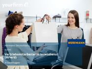 Vertriebsmitarbeiter:in Innendienst (m/w/d) - Steinhagen (Nordrhein-Westfalen)