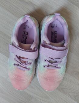 Mädchen Sport Schuhe - Rheda-Wiedenbrück