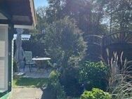 Gemütliches Ferienhaus im Erholungspark Wilhelmsruh!(Möhnesee) - Möhnesee