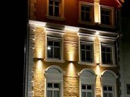 AUßERGEWÖHNLICHE DACHGESCHOSS-WOHNUNG MIT OFFENEM SICHTDACHSTUHL,Schöner kann man nicht mieten! NEU- ERSTBEZUG, Fredersdorf bei Berlin - Fredersdorf-Vogelsdorf