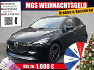 Mazda 2, Homura # # # #, Jahr 2024 - Wunsiedel