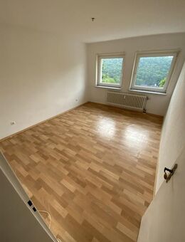 Demnächst frei! 3-Zimmer-Wohnung in Neunkirchen Salchendorf - Neunkirchen (Nordrhein-Westfalen)