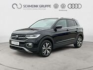 VW T-Cross, 1.0 TSI Style, Jahr 2024 - Wesel