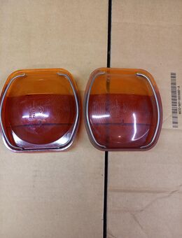 2 Lutz Beleuchtungs Deckel - Büdingen