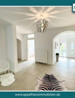 Lage, Lage, Rubbenbruchsee - Renovierte 245m² auf 9 Zimmern - Osnabrück