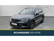 CUPRA Ateca, 2.0 TSI, Jahr 2020 - Zwickau