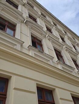 Top Renditeobjekt in der Nikolaivorstadt – Denkmalgeschütztes Mehrfamilienhaus mit Potenzial - Görlitz