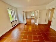 Großzügige Wohnung mit EBK und Garage in ruhiger Lage von WÜ-Sanderau! - Würzburg