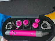 Dyson Airwrap multi-styler - Rosenheim