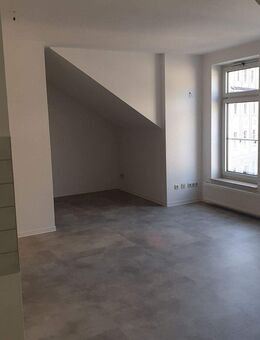 1-R-Whg in zentraler Lage von Oelsnitz/V - Oelsnitz