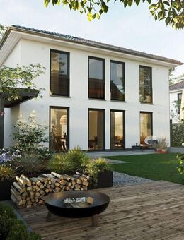 Deine Neubau Stadtvilla in Wörnitz - Wörnitz