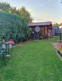 Wertstabile Kapitalanlage Dormagen mit Wachstumspotenzial - Dormagen