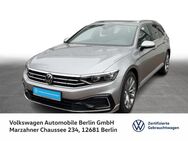 VW Passat Variant, 1.4 TSI GTE Hybrid, Jahr 2022 - Berlin