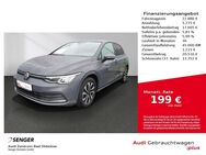 VW Golf, 1.5 TSI VIII Active, Jahr 2022 - Bad Oldesloe