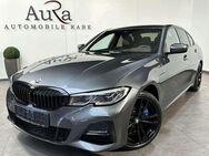 BMW 330 M-Sport NAV+LASER+KAMERA+HEAD-UP+19ZO+HIFI - Wardenburg