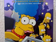 Die Simpsons Staffeln 7-12 DVD - Kyritz