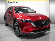 Mazda CX-5, 2.5 L e G 194 6AT AWD EXCLUSIVE, Jahr 2024 - Rendsburg