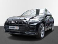Audi Q5, 3.0 TDI quattro Sportback advanced 50 SW, Jahr 2022 - Hamburg