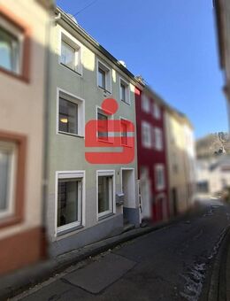 Bezugsfertiges Einfamilienhaus mit Garage - Kyllburg