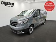 Renault Trafic, 3.1 Komfort L2H1 t, Jahr 2022 - Neuss